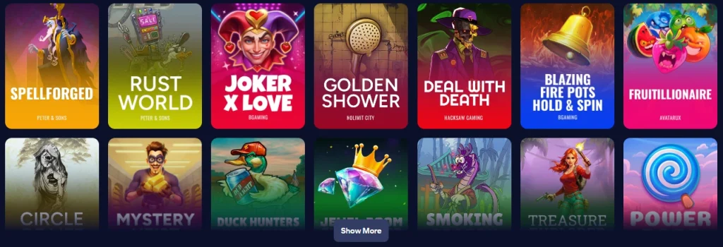 Rollino Casino trust safety guide